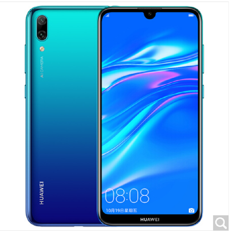 (XL)华为 HUAWEI 畅享9 JPY带授权招加盟代理
