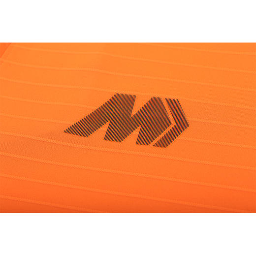 NIKE/耐克刺客logo训练短袖足球服CK5604803 商品图2