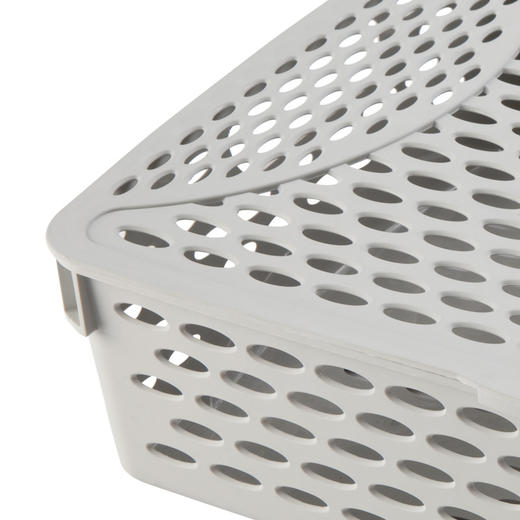 齐心B2111文件篮 商品图4