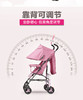 小龙哈彼婴儿车LD399H-T409JPY带授权招加盟代理 商品缩略图4