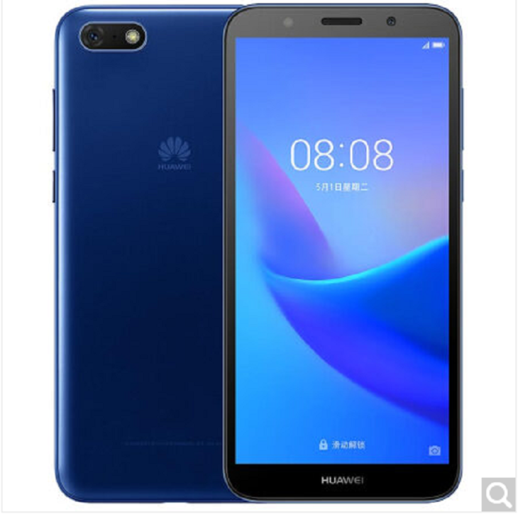 ax华为huawei畅享8e青春版