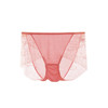 上海旗袍厂TG-TG01S008真丝内裤女桑蚕丝蕾丝边性感舒适包臀无痕中腰三角裤 商品缩略图11