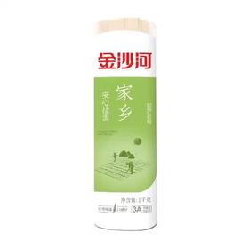 金沙河 家乡安心挂面 1kg