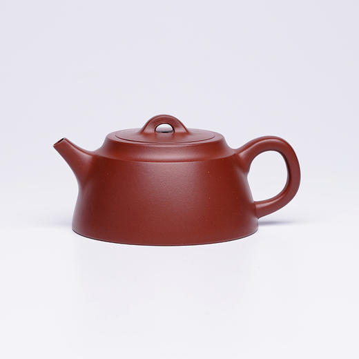 龙德堂陶艺 吴水勤制 《如凡》 230cc 库存请咨询客服 商品图3