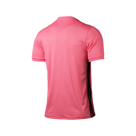ADIDAS/阿迪达斯 皇马20/21赛季客场球迷版球衣GI6463 商品图1