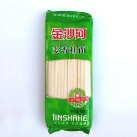 金沙河 麦香挂面 1kg