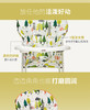 小龙哈彼儿童餐椅LY100-M150JPY带授权招加盟代理 商品缩略图4