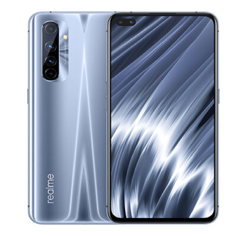 realme 真我X50 Pro 玩家版 双模5G 65W超级闪充 高通骁龙865 90Hz电竞屏 游戏手机JPY带授权招加盟代理