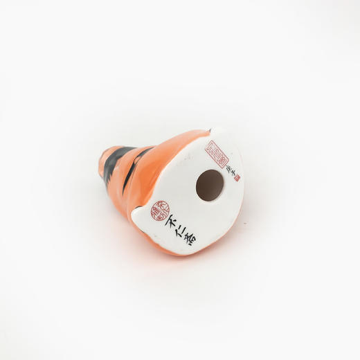 不仁斋薛继业迷你背手剑钟馗 商品图1