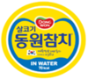 동원 참치 인 워터 100g 商品缩略图1