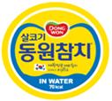 동원 참치 인 워터 100g 商品图1