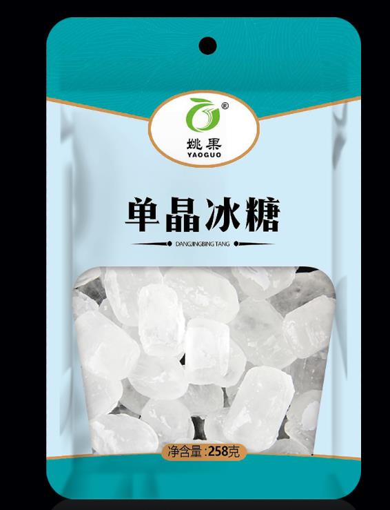 姚果冰糖258g×40