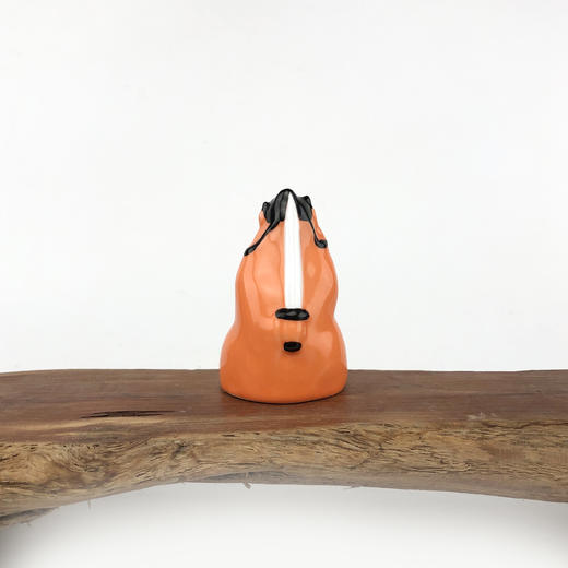 不仁斋薛继业迷你背手剑钟馗 商品图5