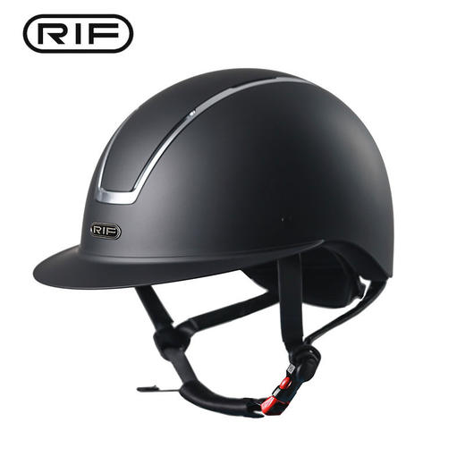 RIF品牌儿童/成人马术头盔可调节- TH-8091 商品图2