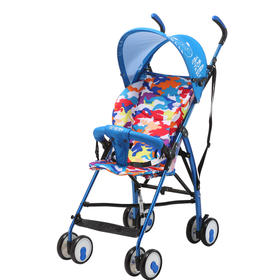 宝宝好 QE1婴儿推车轻便婴儿车折叠夏季儿童伞车宝宝手推车JPY带授权招加盟代理