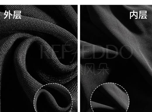 【主播推荐 特别融入VC白嫩肌肤】热风朵vc裤高腰显瘦打底裤 韩版弹力外穿九分小脚裤 商品图7