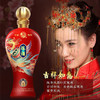 【长期有货】西凤陈酒醇品 52度浓香型 整箱6瓶*500ml包邮 商品缩略图5