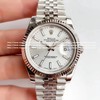 N厂 震撼来袭 ！追随步伐 不如创造全新N厂出品副本 劳力士 904钢 日志型 41mm 搭载全新一代重置版Cal.3235自动上链机芯 自主重新订制开发的Cal.3235自动上链机芯 使用一枚真正的 商品缩略图2