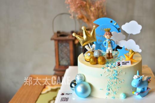 小王子加高款 商品图0