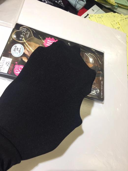 2F厚木连裤袜 商品图5