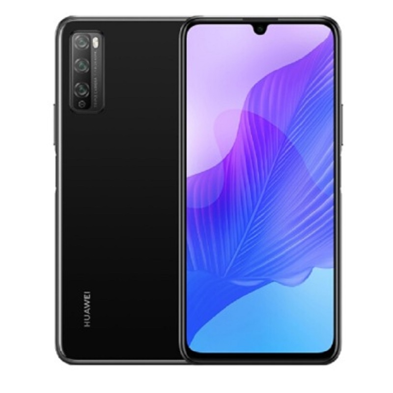 华为 HUAWEI 畅享20 Pro 5G双模全网通JPY带授权招加盟代理