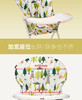 小龙哈彼儿童餐椅LY100-M150JPY带授权招加盟代理 商品缩略图5