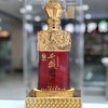 【长期有货】 西凤珍酒四星 52度浓香型 整箱6瓶*500ml包邮 商品缩略图3