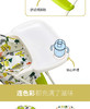小龙哈彼儿童餐椅LY100-M150JPY带授权招加盟代理 商品缩略图7