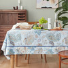 法式防水防油桌布餐厅茶几台布 商品缩略图1
