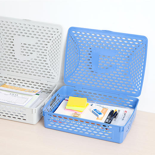 齐心B2111文件篮 商品图3