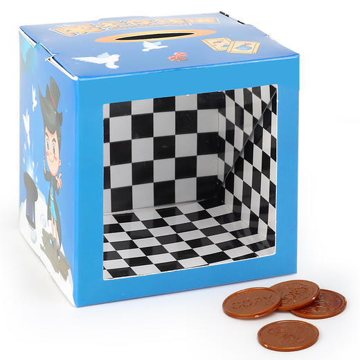 存钱罐 商品图3