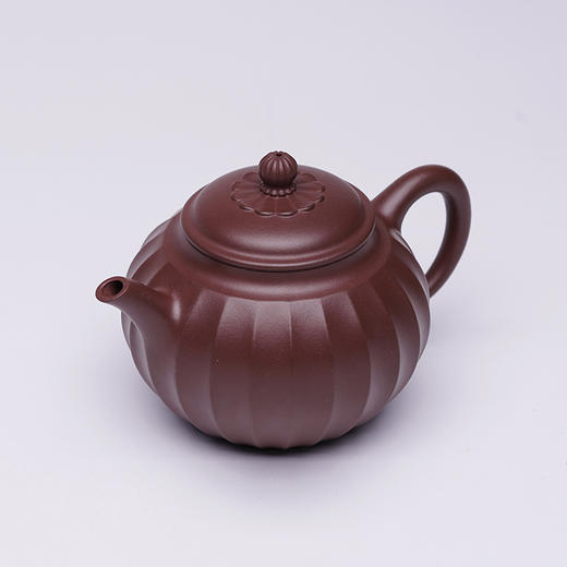 龙德堂陶艺 汤宣武制 《蕴德》 360cc (库存请咨询客服) 商品图4