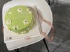 韩式小清新ins风裱花奶油蛋糕 商品缩略图0
