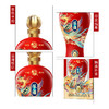 【长期有货】西凤陈酒醇品 52度浓香型 整箱6瓶*500ml包邮 商品缩略图4