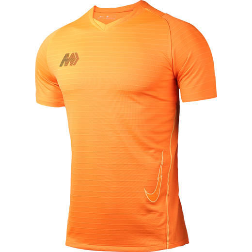 NIKE/耐克刺客logo训练短袖足球服CK5604803 商品图4