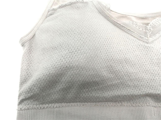 MH新款竹纤维女士透气文胸24020 商品图3