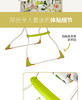 小龙哈彼儿童餐椅LY100-M150JPY带授权招加盟代理 商品缩略图6