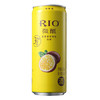 锐澳（RIO）鸡尾酒 细高罐 混合装 330ml*24罐 商品缩略图2