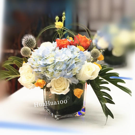 好心情丨设计款小瓶花多款入 商品图0