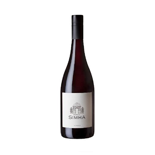 2017年澳洲雄狮酒庄罗摩黑皮诺干红葡萄酒 Domaine Simha Rama Pinot Noir 2017 商品图1