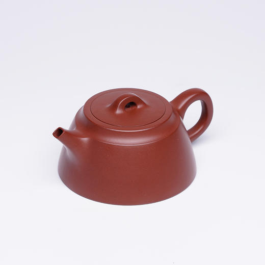 龙德堂陶艺 吴水勤制 《如凡》 230cc 库存请咨询客服 商品图4