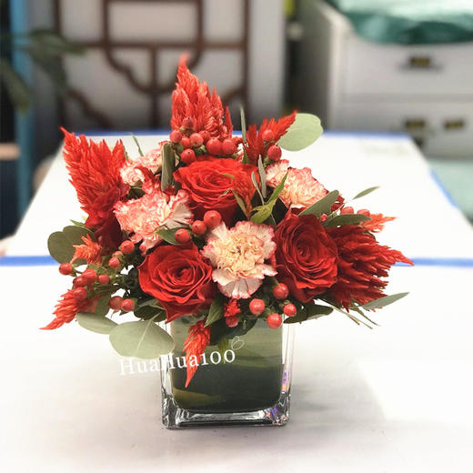 好心情丨设计款小瓶花多款入 商品图3