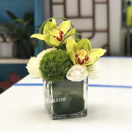 好心情丨设计款小瓶花多款入 商品图5