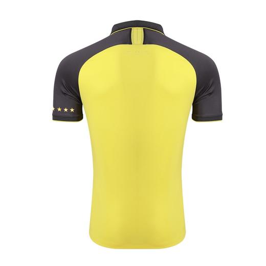 (邮费到付)2020赛季广州恒大球迷版主客场球衣限时优惠价热售