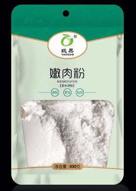 姚果嫩肉粉300g×30
