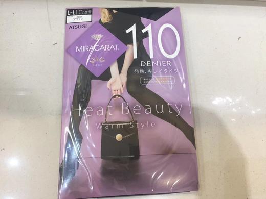 2F厚木连裤袜 商品图0