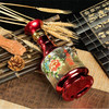 【长期有货】西凤陈酒金尊 52度浓香型白酒 整箱6瓶*500ml包邮 商品缩略图4