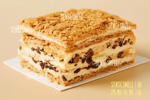 拿破仑蛋糕（提前一到两天预定） 商品图1