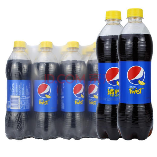 百事可乐2升装 商品图0