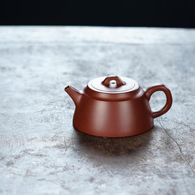 龙德堂陶艺 吴水勤制 《如凡》 230cc 库存请咨询客服